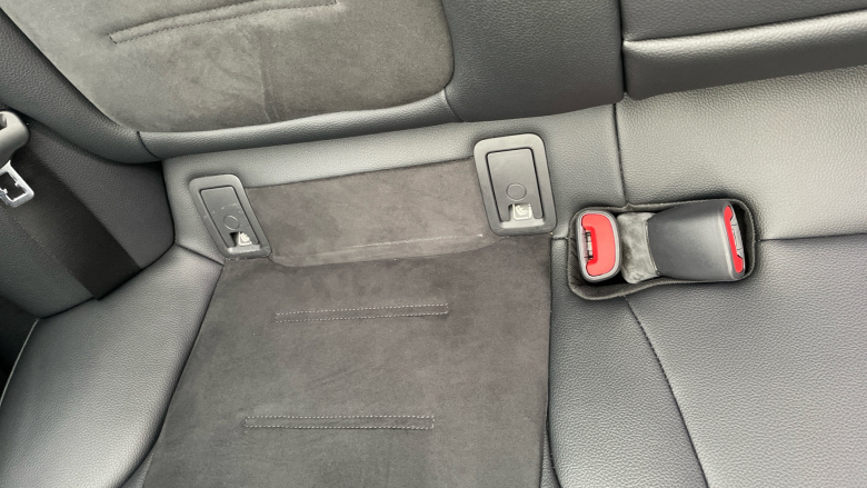 Mercedes-Benz Eqe 300 180kW AMG Line 89kWh 4dr Auto Electric Saloon